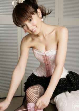 中国妈妈