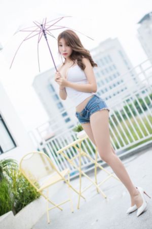 杨贵妃的三港版